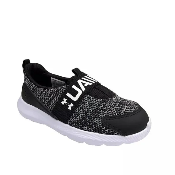 adidas gazelle silver green womens Under Armour Women's Athletic Shoes – Blue Charged 24/7 Sneakers –  Parsimony Shoppes main image 1